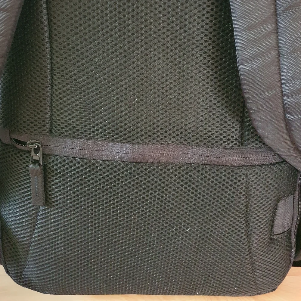 Police antitheft backpack - Picture 4 of 4